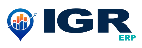 IGR ERP